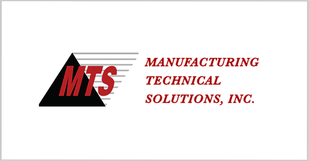 MTS Receives Potential $463M IDIQ for NASA Program, Planning & Control Services