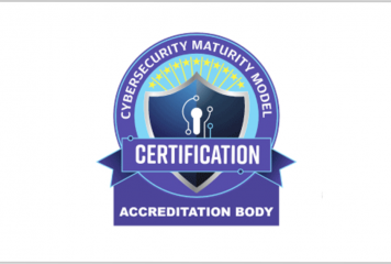 Melanie Gingrich Named CMMC Accreditation Body Training & Development VP
