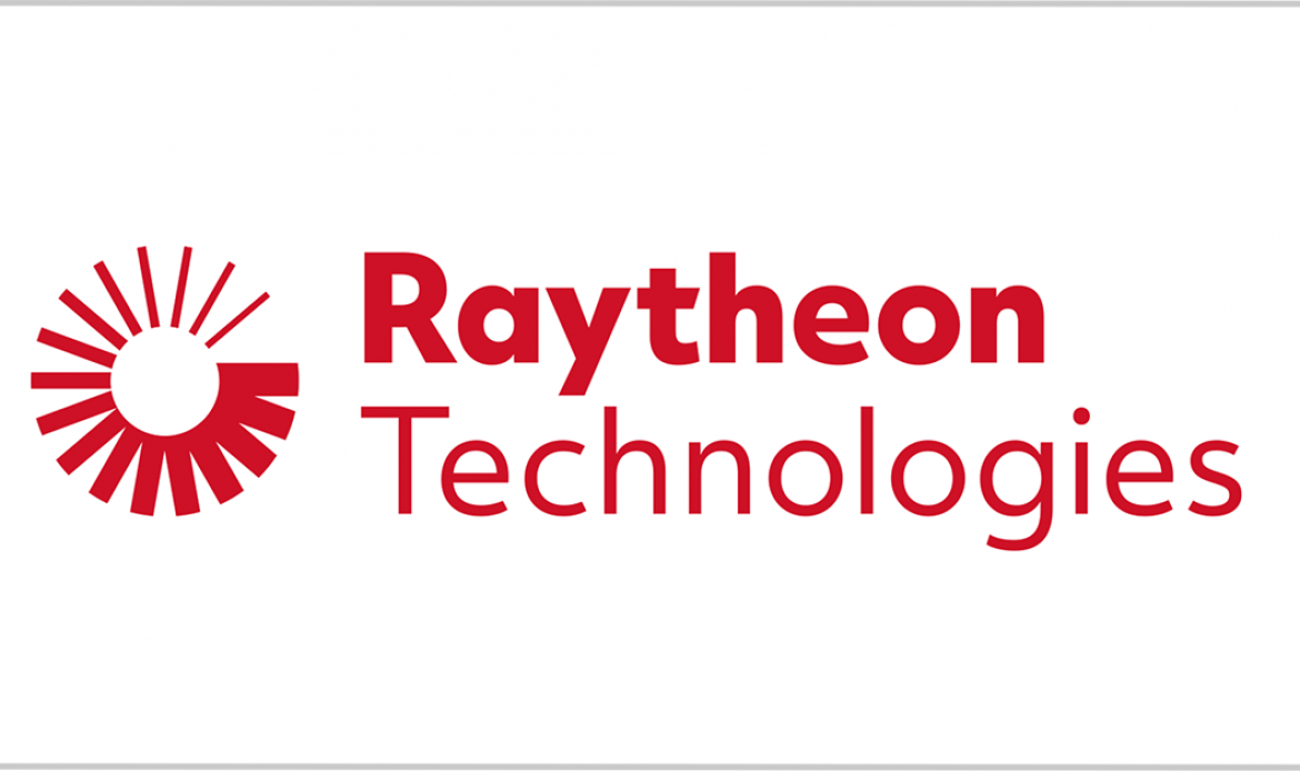 Raytheon Books $68M DLA Task Order for GPS Receivers, Inventory Services