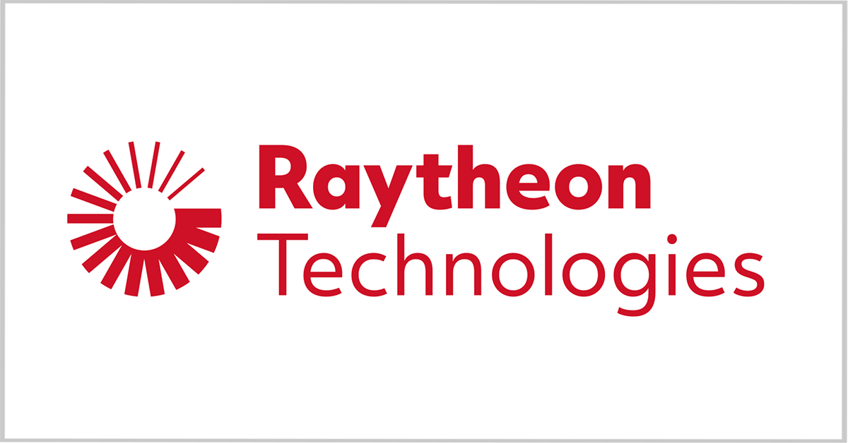 Raytheon Books $68M DLA Task Order for GPS Receivers, Inventory Services