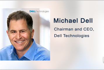 Report: Michael Dell, Silver Lake Partners to Keep Majority Stake in VMware After Spinoff
