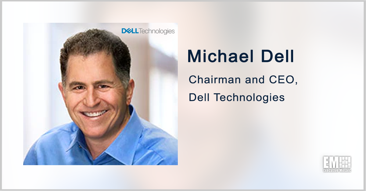 Report: Michael Dell, Silver Lake Partners to Keep Majority Stake in VMware After Spinoff