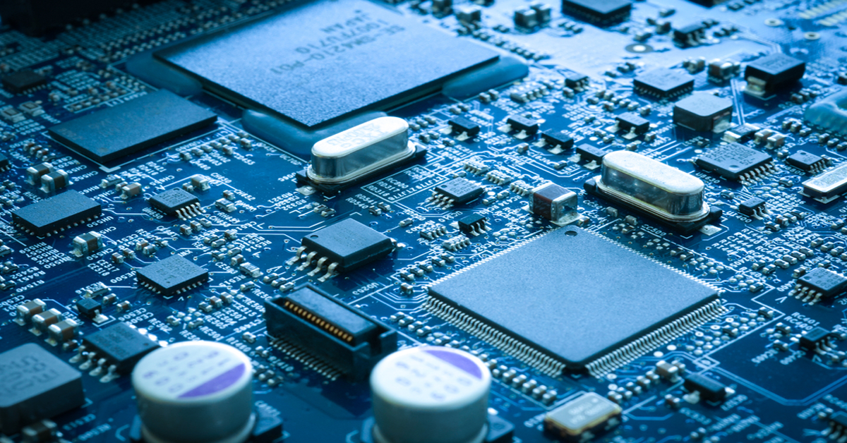 Tech Vendors Urge Congress to Approve $50B Semiconductor Manufacturing, Research Fund