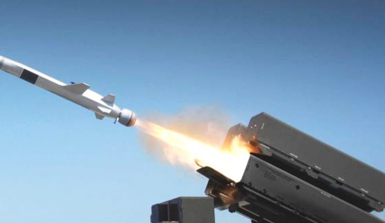US, Romania Sign Foreign Military Sales Deal for Naval Strike Missile System
