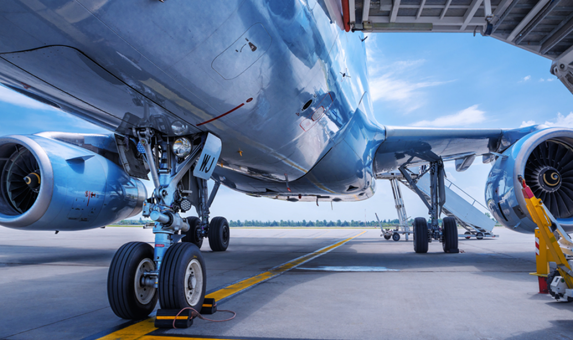 USAF Selects Three Contractors for $300M Landing Gear Integrity Program