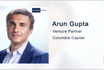 Venture Investment Exec Arun Gupta Joins LMI Board; Doug Wagoner Quoted