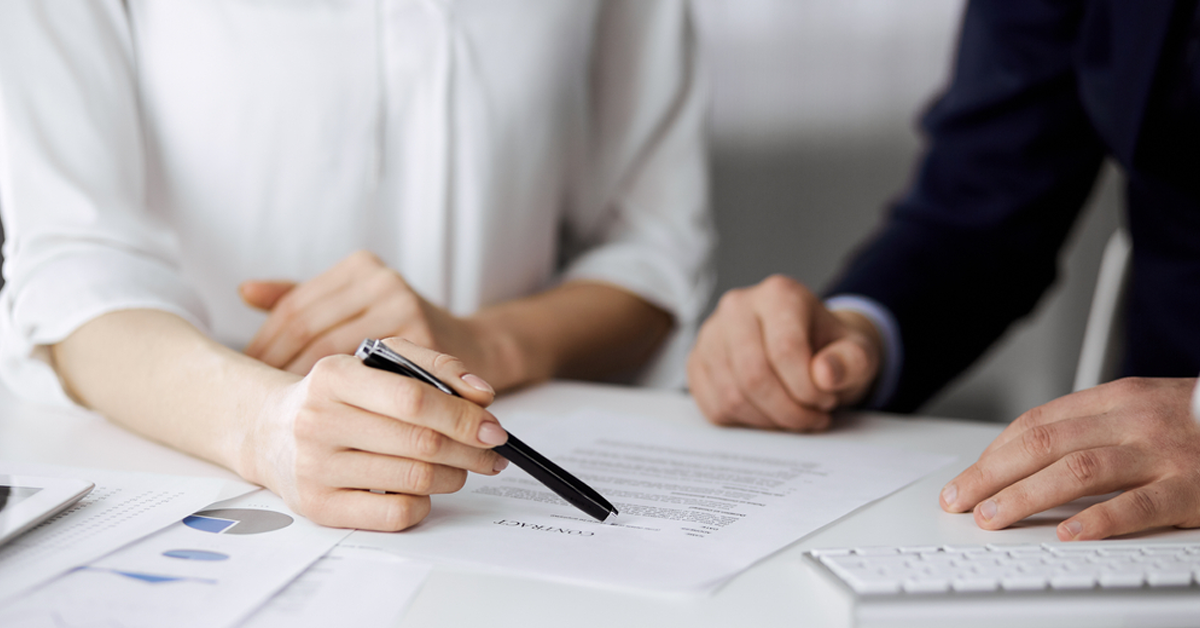 ADI Report Outlines 7 Recommendations for Governmentwide Acquisition Contract Reform