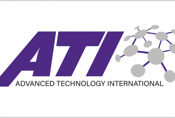 Advanced Technology International Secures $99M IDIQ Contract to Support Navy Manufacturing Tech Center
