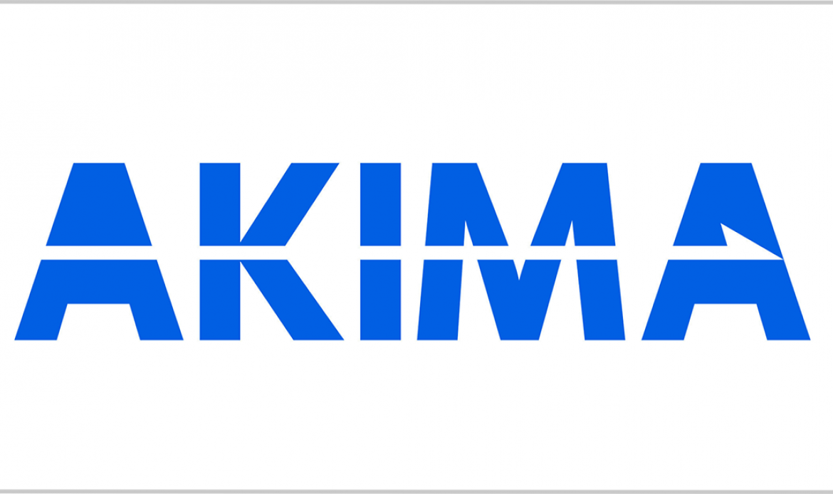 Akima Subsidiary to Help Implement SOCOM Property Management System; Scott Rauer Quoted