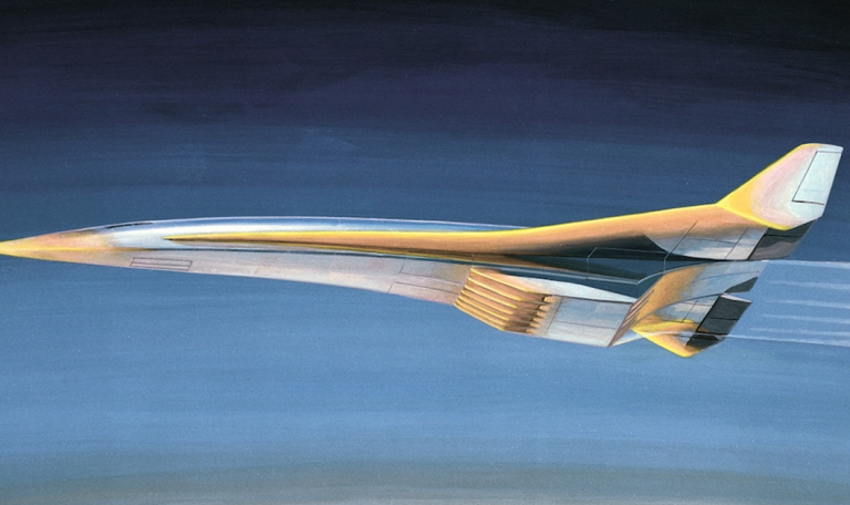 Boeing, Lockheed, Raytheon Land Hypersonic Missile Tech Contracts With ...