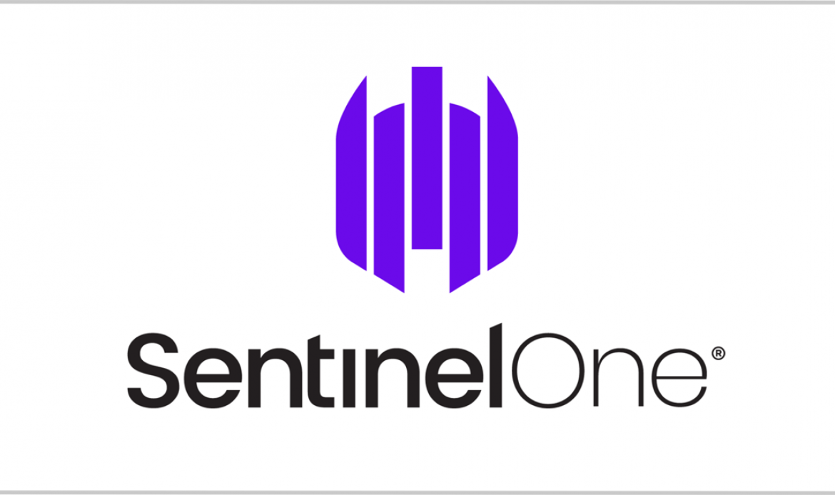 Cyber Company SentinelOne Files to Go Public