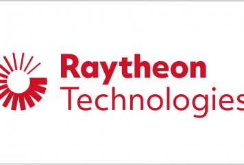 David Appel, Christopher Worley on Raytheon’s Efforts to Use 5G Tech to Enable Warfighter Data Access