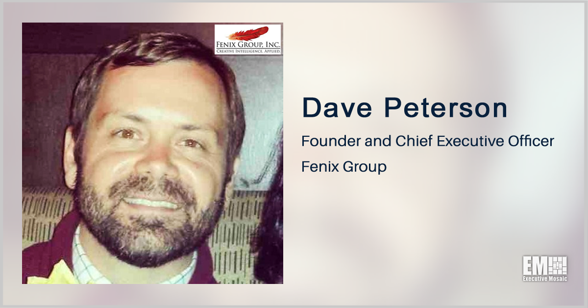 Enlightenment Capital Invests in Edge Network Provider Fenix Group; Dave Peterson Quoted