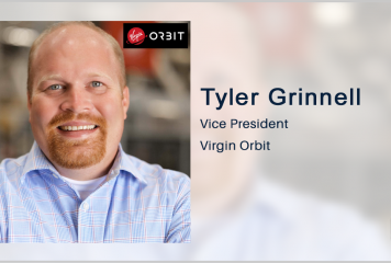 Former SpaceX Director Tyler Grinnell Named Virgin Orbit’s Flight, Launch VP