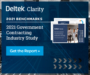 2021 Government Contracting Industry Study