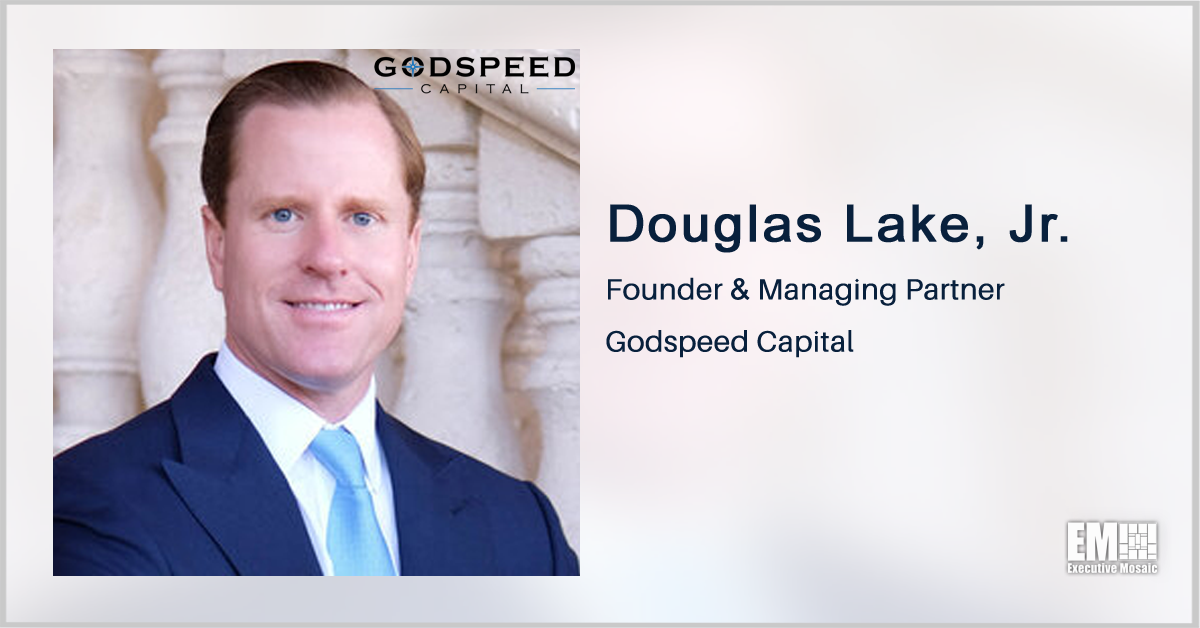 Godspeed Capital Forms Engineering & Consulting Platform Through Brockenbrough Purchase; Douglas Lake Quoted Godspeed Capital Forms Engineering & Consulting Platform Through Brockenbrough Purchase; Douglas Lake Quoted