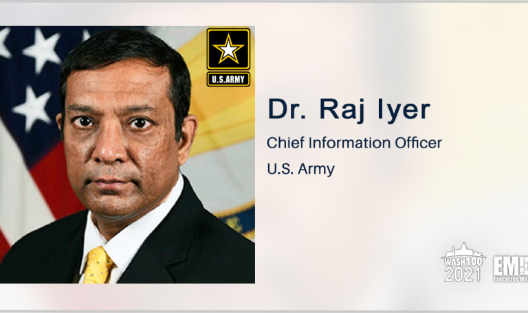 In Case You Missed: GovCon Wire Events Hosts Army: IT Management and ...