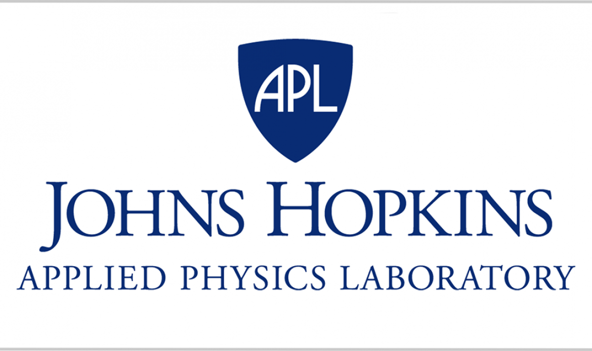 Johns Hopkins APL to Help DHA Sustain Military Health System Under $100M Contract