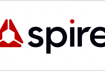 Kamal Arafeh Joins Spire Global as Sales SVP; Peter Platzer Quoted