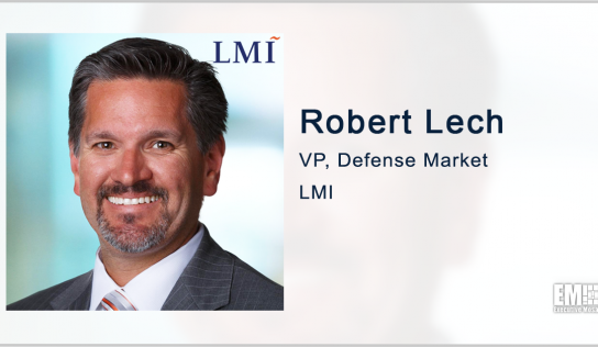LMI Secures $211M Contract to Help Modernize Army Enterprise Tech Platforms