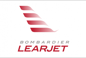 Learjet Awarded $465M USAF Contract to Deliver Bombardier Jets With Comms Relay Tech