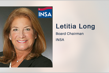 Letitia Long Named T-Mobile US Board Member, National Security Director
