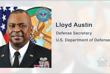 Lloyd Austin Issues Directive on Pentagon’s Strategic Approach Towards China