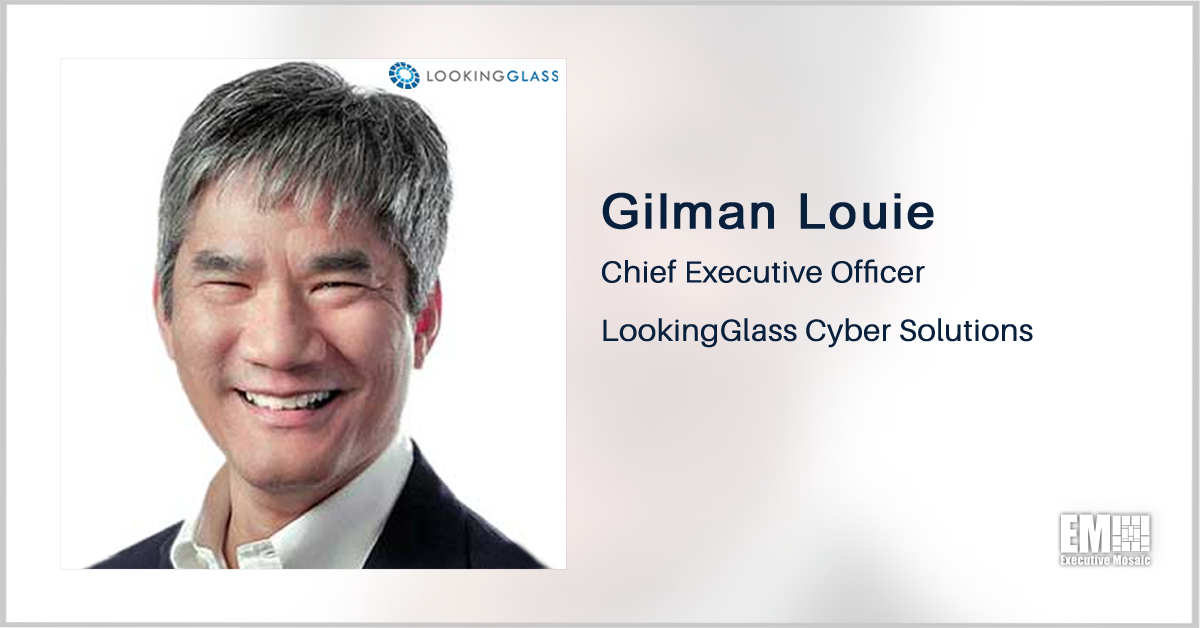 LookingGlass Acquires Attack Surface Management Company AlphaWave; Gilman Louie Quoted