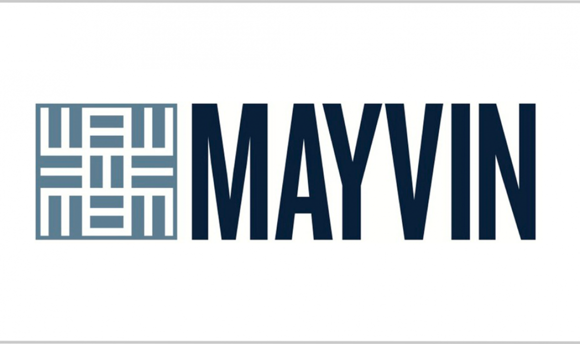 Mayvin Wins $95M SOCOM Weapon R&D Support Contract