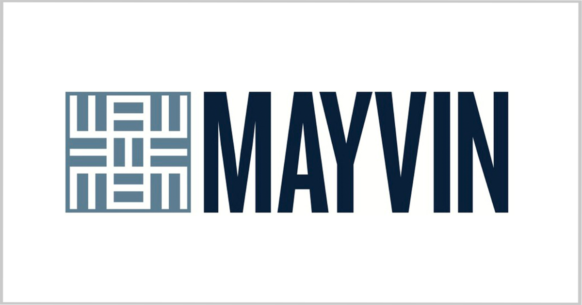 Mayvin Wins $95M SOCOM Weapon R&D Support Contract Mayvin Wins $95M SOCOM Weapon R&D Support Contract