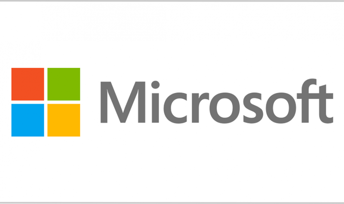 Microsoft Gets Antitrust Clearance for Proposed Nuance Acquisition