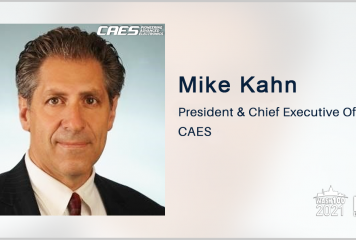 Mike Kahn: CAES to Provide Rad-Hard Expertise to Support SkyWater’s Microelectronics Development