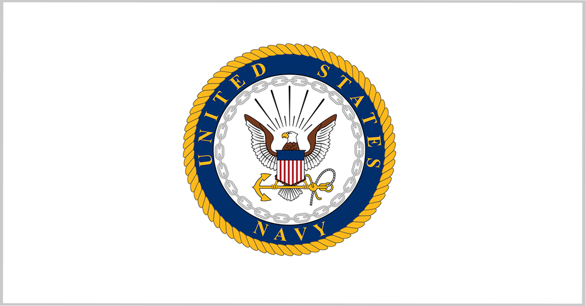 Navy Exercises $110M Option on Technical Support Services Contract With 5 Companies