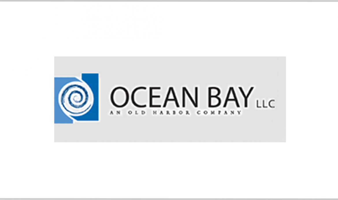 Ocean Bay Wins $167M DEA Support Contract