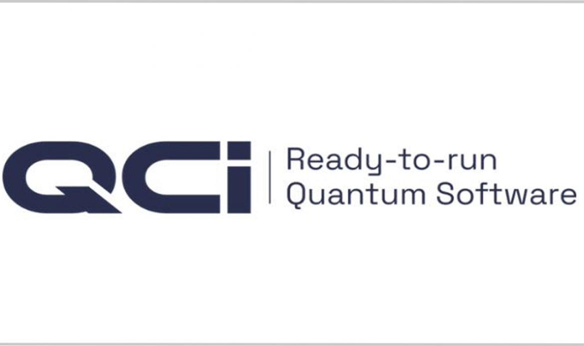 QCI to Employ Quantum Software for Processing of Los Alamos National Lab’s Computational Meshes