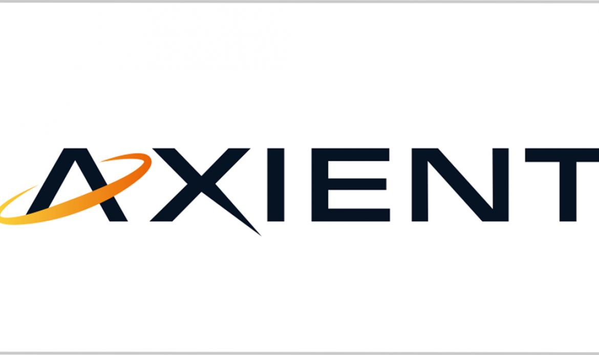 QuantiTech, Subsidiaries Change Name to Axient; Patrick Murphy Quoted
