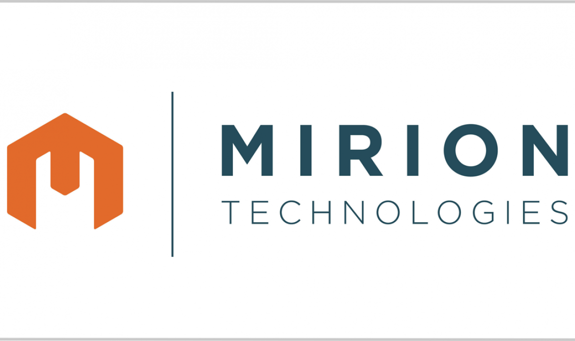 Radiation Detection Tech Provider Mirion to Go Public Via Merger With GS Acquisition SPAC