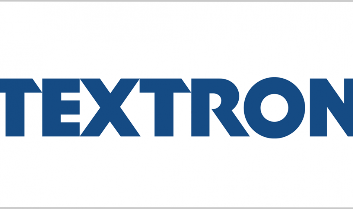 Textron Books $94M Army Contract for Remote Video Terminal System Production