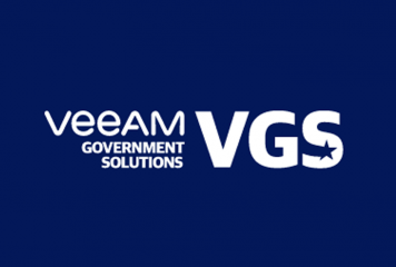 Veeam Unveils US Federal Subsidiary; Earl Matthews Quoted