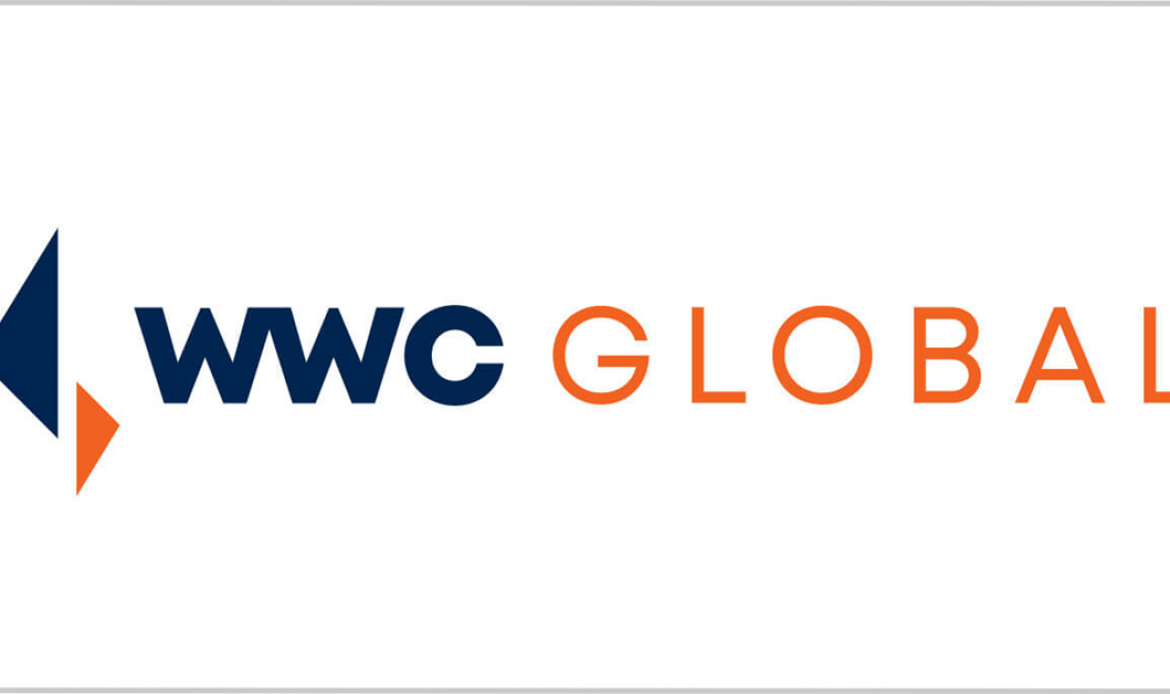 WWC Global Books $82M Support Services Contract for USAID’s Transition Initiatives Office