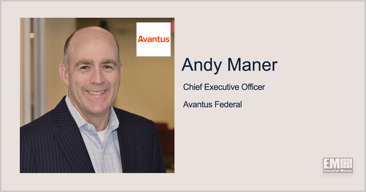 Avantus Buys Cyber Platform Provider Occam’s Razor Technologies; Andy Maner Quoted