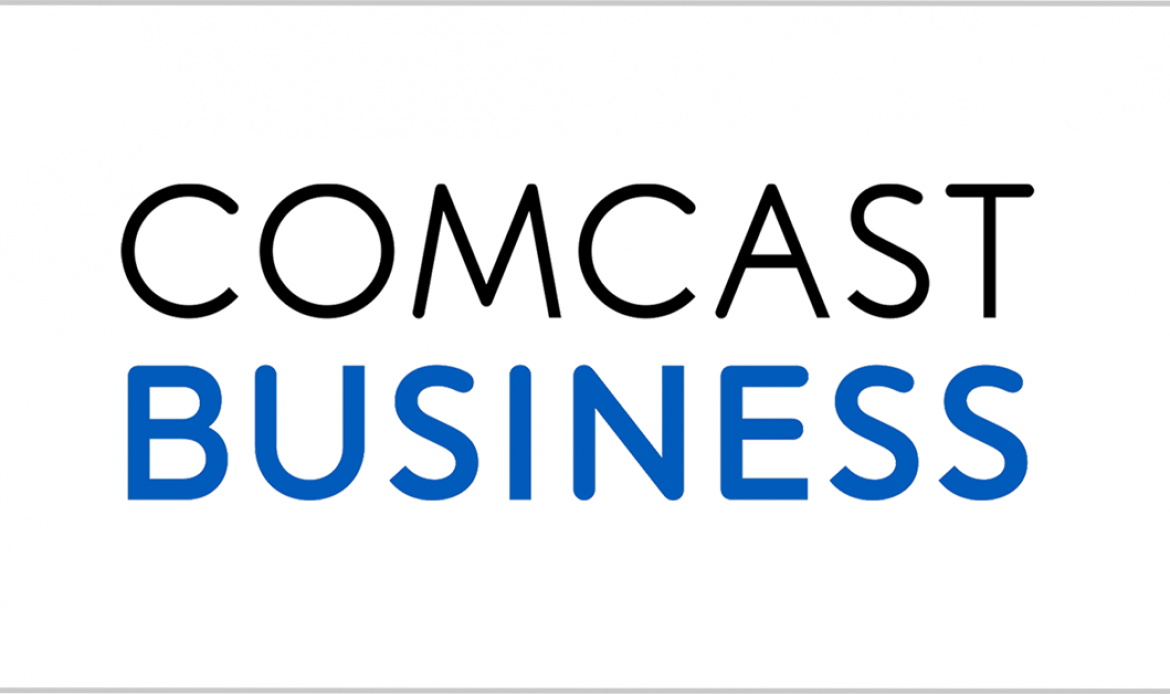 Comcast Government Arm Wins $76M Contract for DOD Region 6 Ethernet Services