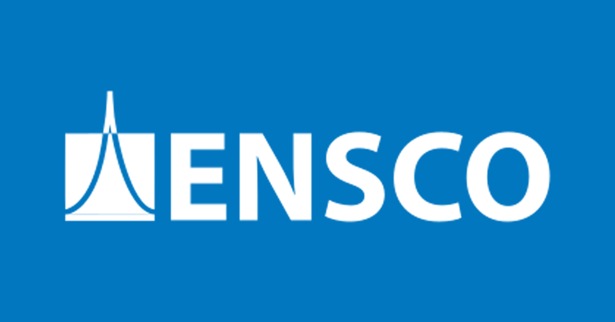 Ensco Creates New Business Groups, Promotes Kevin Pruett, Jeffrey Stevens to SVP Ranks; Boris Nejikovsky Quoted