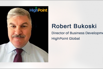 Former Changeis Director Robert Bukoski to Lead HighPoint’s Business Development Efforts