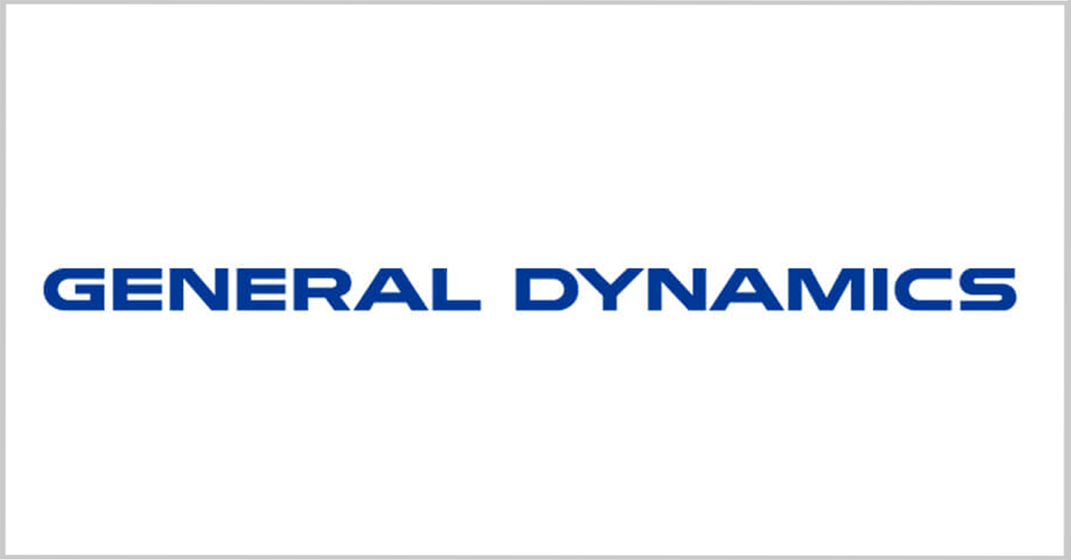 General Dynamics’ Q2 Net Earnings Up 17.9%