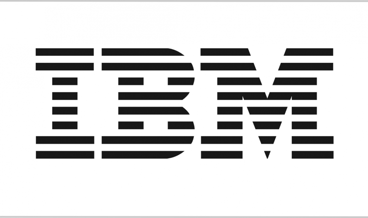 IBM Makes New Appointments to Federal Global Business Services Team