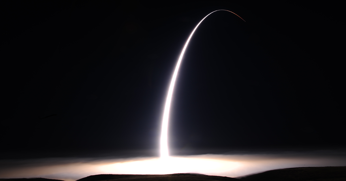 Johns Hopkins University Secures $530M USAF Contract for Nuclear Tech R&D Services