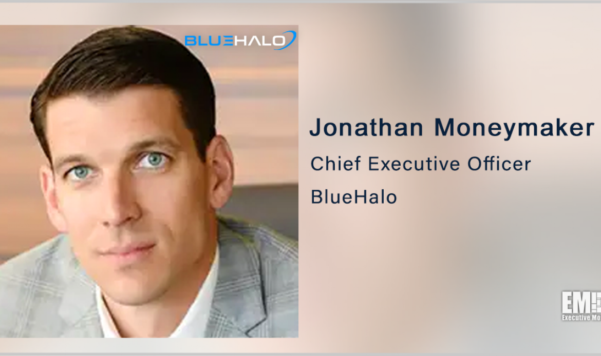 Jonathan Moneymaker: BlueHalo Looks to Expand Space Manufacturing Capabilities With DDES Acquisition