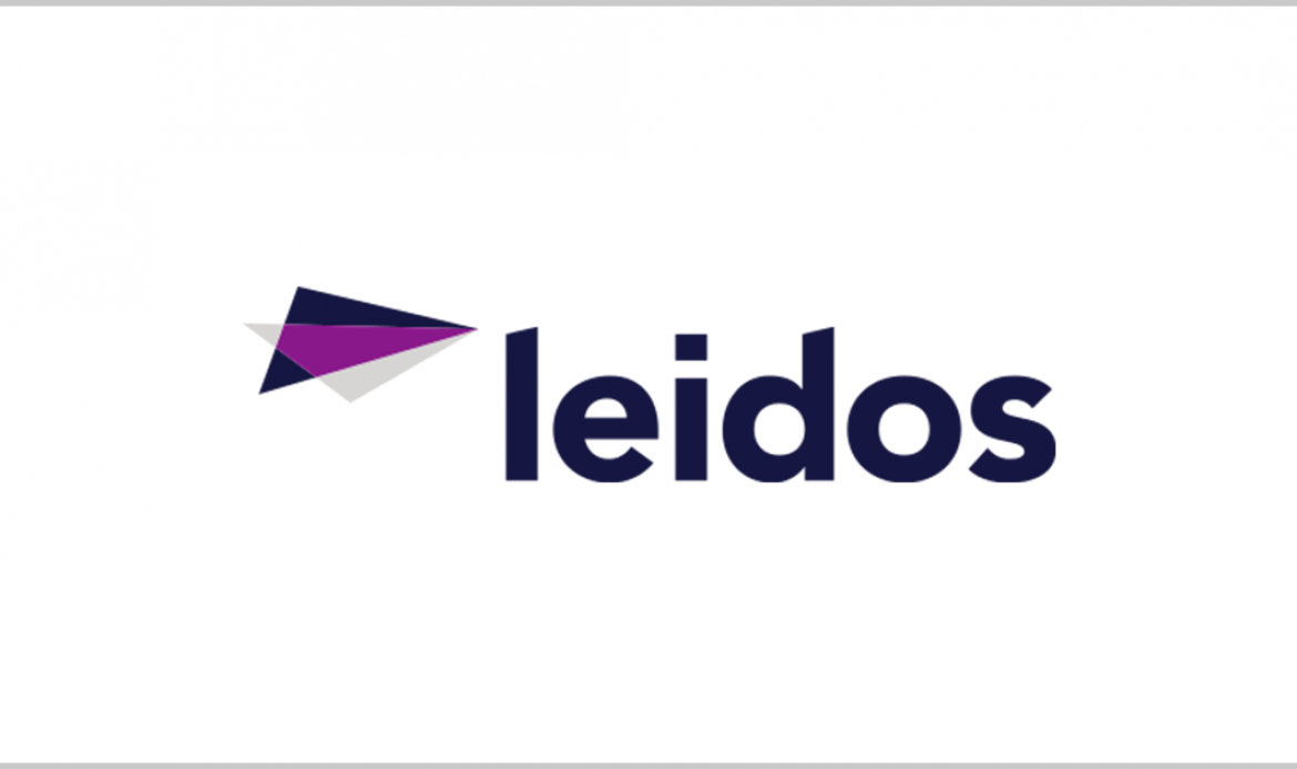 Leidos Secures $151M Army Contract for Geospatial Information Program Support