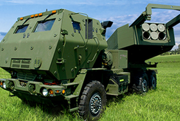 Lockheed Secures $160M to Expand Army, Marine Corps HIMARS Launcher Fleet